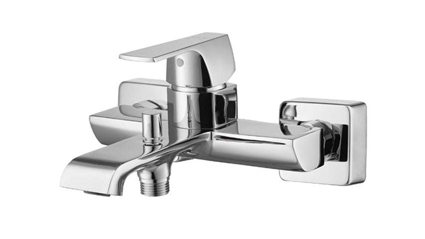 Cotto Cubic Exposed Bath/Shower Mixer CT2206A