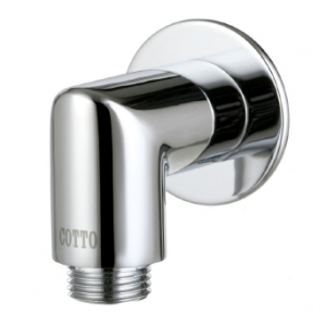 Cotto Wall Outlet Round CT621(HM)