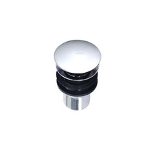 Load image into Gallery viewer, Cotto Push Type Pop up with overflow CT665(HM)
