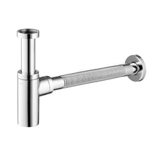 Load image into Gallery viewer, Cotto Bottle trap with flexible waste pipe CT6814AX(HM)
