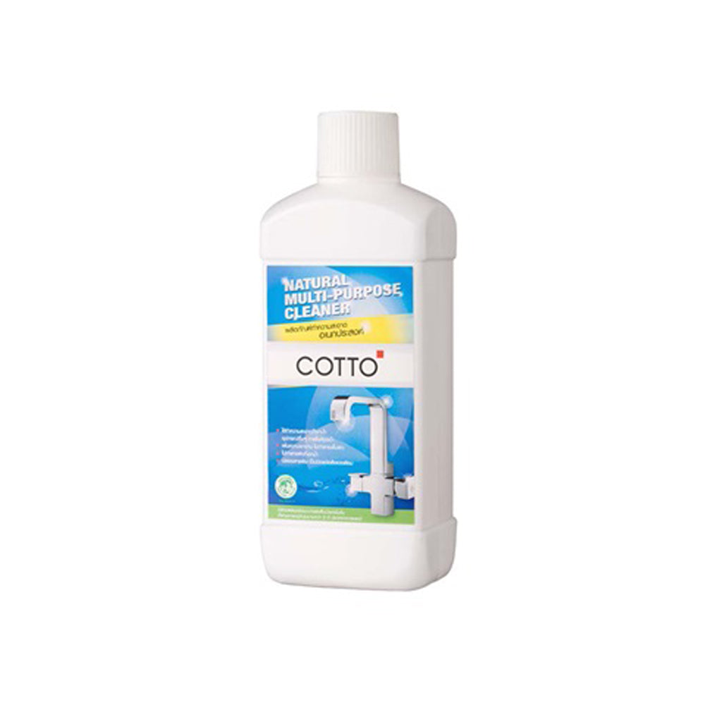 Cotto Natural Multi-purpose Cleaner CT696(0.5L)