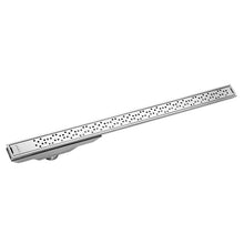 Load image into Gallery viewer, Cotto Stainless Rail Floor Drain 80cm CT699Z1
