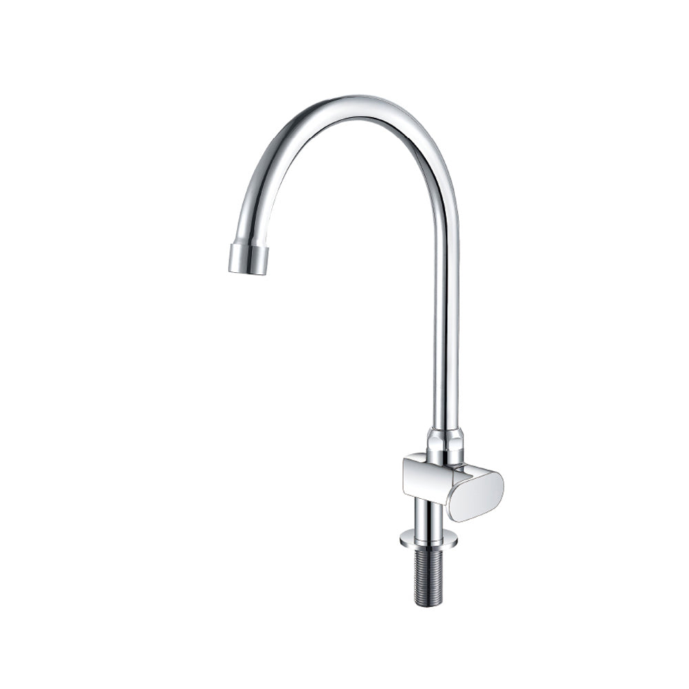 Linea CT Cold Water Sink Pillar Tap D259