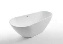 Load image into Gallery viewer, Kreiner Freestanding tub DRESDEN
