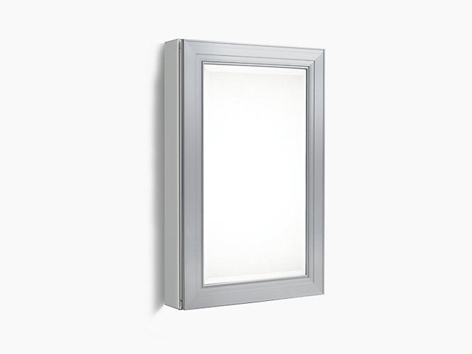 Kohler Mirrored Cabinet Metallique BN K13073T-D-NBN