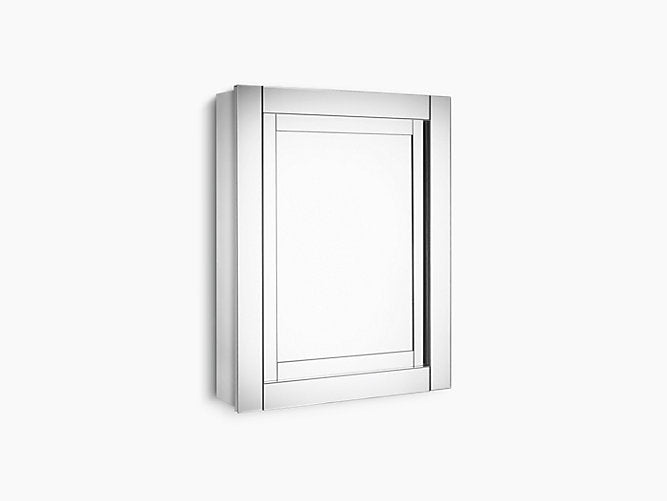 Kohler Mirrored Cabinet Candre w/Defogger K13232T-D-GY