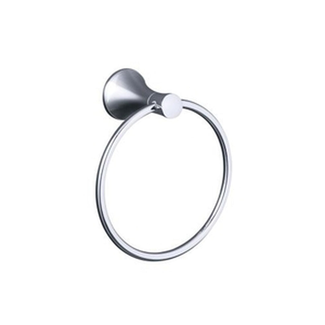 Kohler Towel Ring Coralais Pol. Chrome K13435T-CP