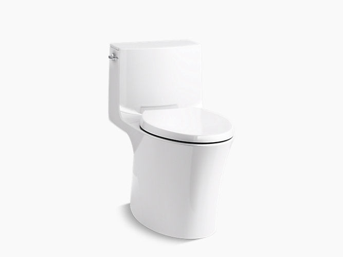 Kohler Veil 1-Piece Toilet K1381T-S-0