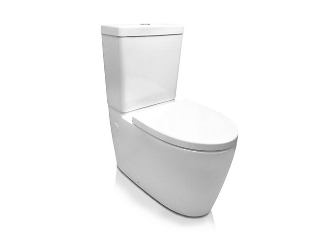 Kohler Parliament Grande 2-Piece Toilet K24099K-0