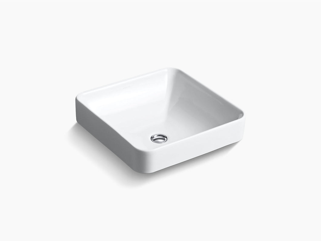 Kohler Lavatory Forefront Vessel K2661X-0