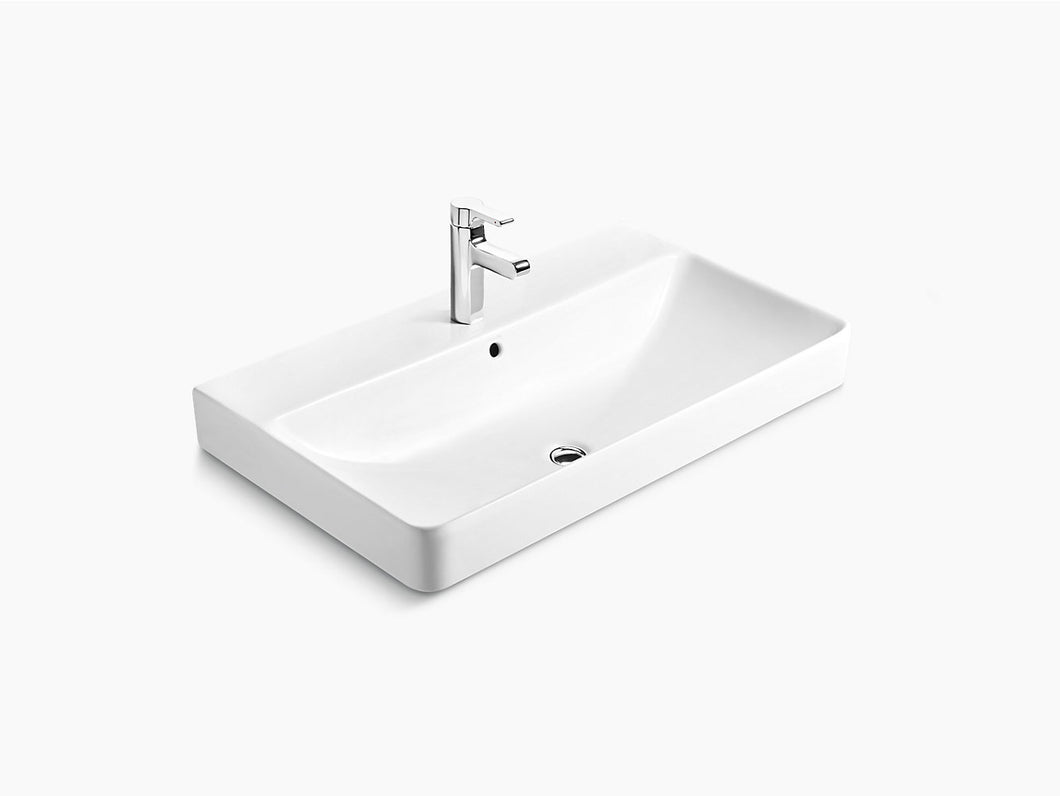 Kohler Lavatory Forefront Vessel K2749T-1-0