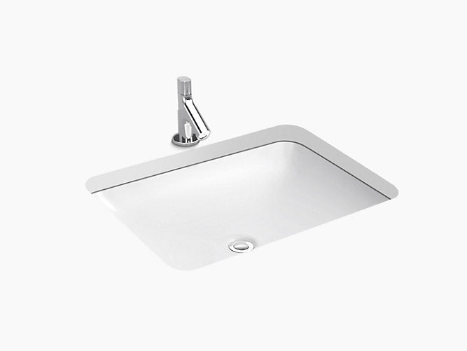 Kohler Forefront Undercounter Lavatory K2949T-0