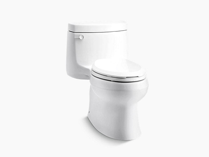 Kohler Cimarron 1-Piece Toilet K5697T-C-0