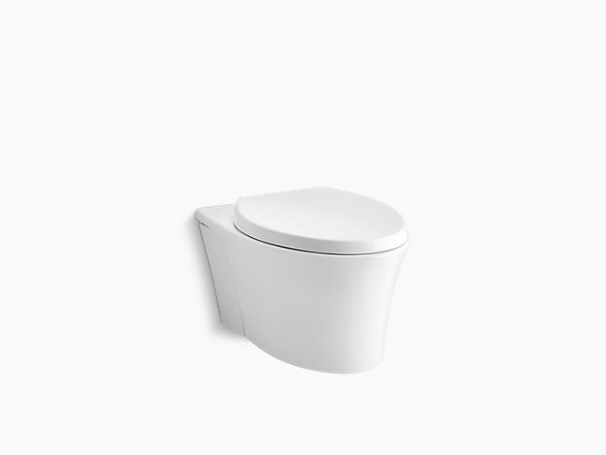 Kohler Veil Wall Hung Toilet K5722T-S