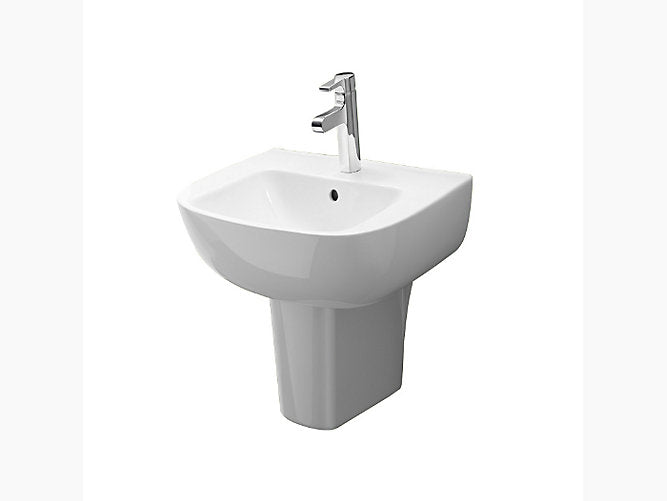 Kohler Reach Semi Lavatory K72448X-1-0