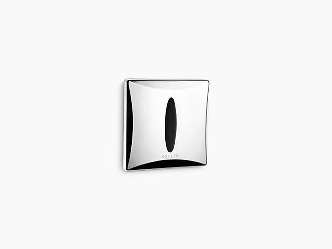 Kohler Urinal Sensor Patio K8791T-YC03-CP