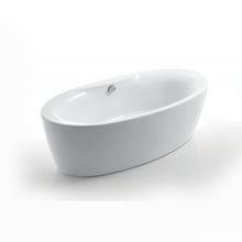 Load image into Gallery viewer, Kreiner Freestanding Tub MEXICO
