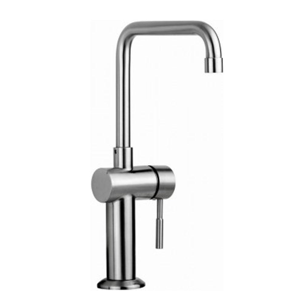VRH Marathon Sink Mixer with Inlet Hoses P1001A1