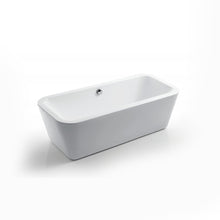 Load image into Gallery viewer, Kreiner Freestanding Tub PRAGUE
