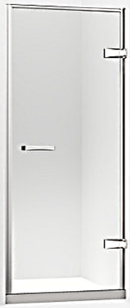 KOHLER Memoirs Pivot Door K-36935T-L5-SHP-LH.