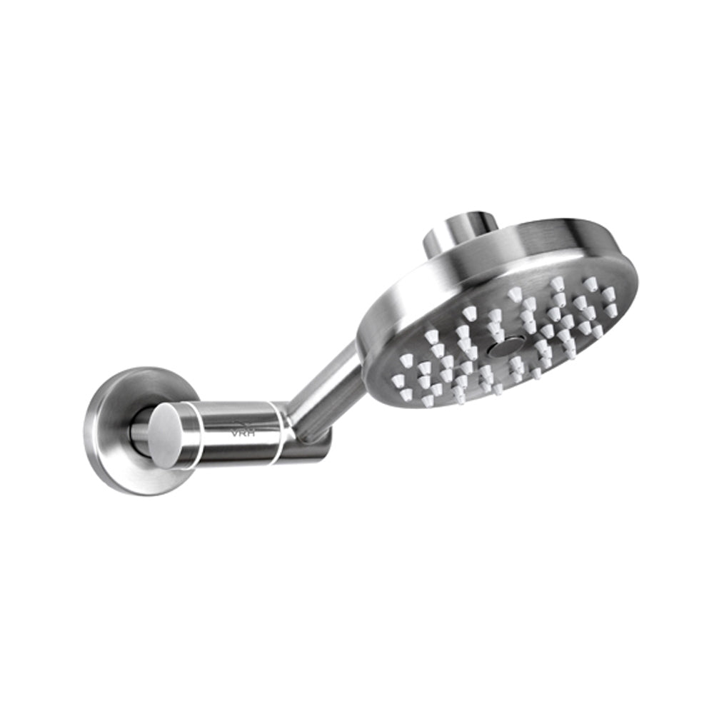 VRH Overhead Shower 4