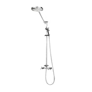 VRH Shower Pipe Hot & Cold Water S115QJS