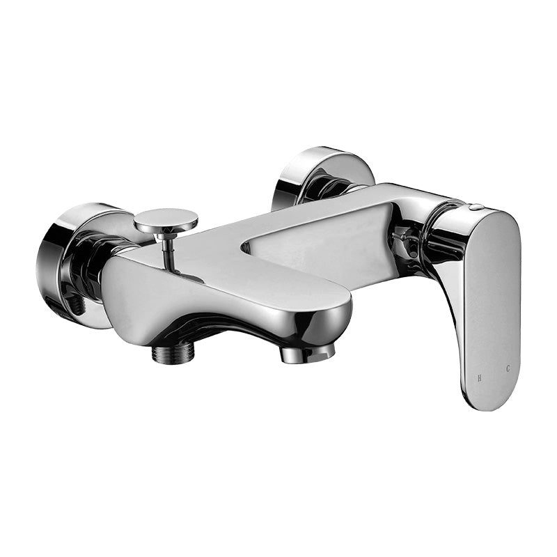 CAE Montella Exposed Bath/Shower Mixer S37.2581C