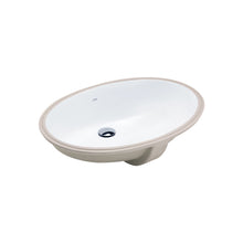 Load image into Gallery viewer, Cotto Marlow 65 Undercounter Basin C0171
