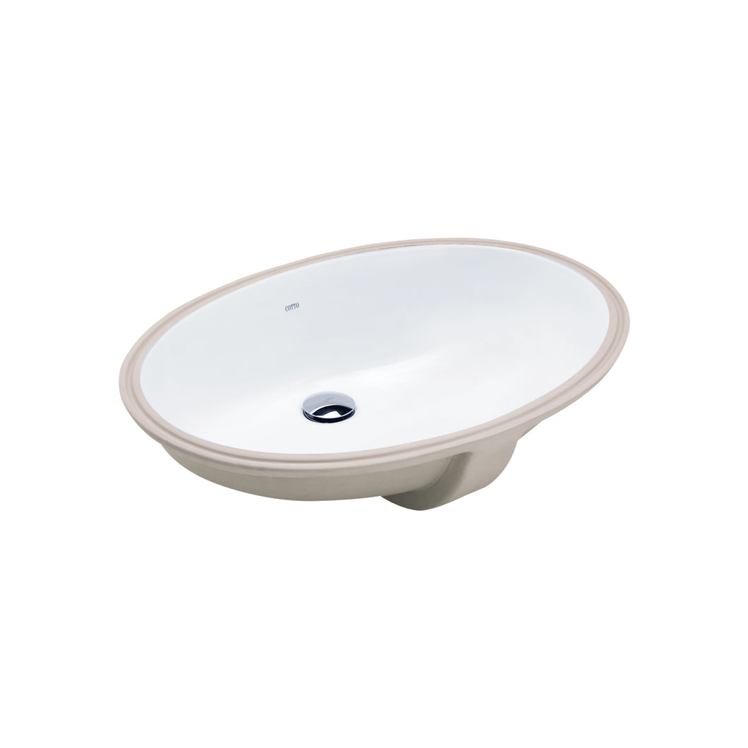 Cotto Marlow 65 Undercounter Basin C0171