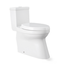 Load image into Gallery viewer, NAHM NOI OP 1pc wc with Bidet Seat SVN20405100N01
