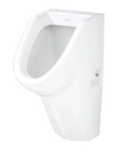Load image into Gallery viewer, NAHM Nur Urinal Concealed Inlet NM.7731
