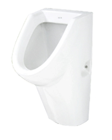 NAHM Nur Urinal Concealed Inlet NM.7731